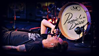 Panic! At The Disco LIVE Full Concert 2016
