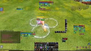 ArcheAge / PVP Nui