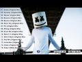 Marshmello Greatest Hits 2017 terbaik