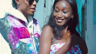 BYLinx Ft. TMP Offisial - Alaye (Official Music Video)