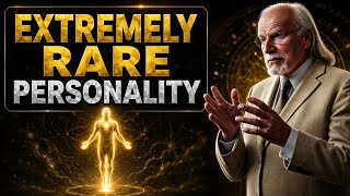 Only Rare People Have These 4 Personality Traits | psychology facts