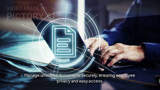 Simplify Employee Document Management with Connecteam’s Mobile App