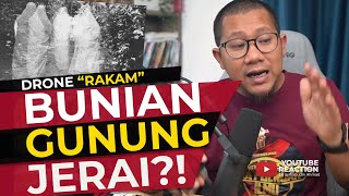 #427 Ada Bunian di Gunung Jerai Tengah Solat?! Seram Tak Ketahawan Hala....