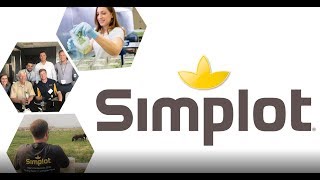 J.R. Simplot Company Intern Overview