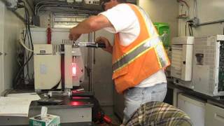 Vapor Sampling Direct Injection.AVI