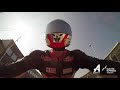 electric superbike twente testing session assen ilja caljouw liion gp