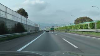 〔東名高速道路〕上り　静岡ＩＣ⇒清水ＩＣ.m2ts