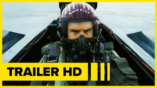 Top Gun Maverick Trailer | Comic-Con 2019
