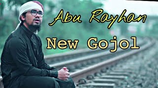 ইসলামিক নতুন গজল ২০২১ | কলরব | Abu Rayhan | kalarab new Gojol 2021