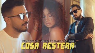 Francesco D'Aleo Ft. Marco Calone - Cosa resterà (Video Ufficiale 2020)