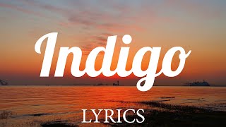 Indigo - 88rising ft NIKI (Lyrics)