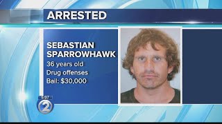 Kauai man in custody after drug investigation