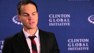 Gamifying Impact: Leveraging Entertainment for Energy Access - 2014 CGI Commitment Announcement