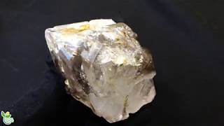 モンドクォーツクリスタル 水入り！！ タンザニアマスタークリスタル Tanzania MondoQuartz【Mineral Stone】