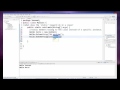 Java Tutorial  21   'static' keyword in Java