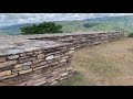 visit mixco viejo mayan ruins guatemala