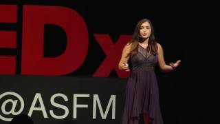 Success | Larisa Morales | TEDxYouth@ASFM