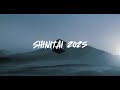 ♬shinitai 2025 version justin owen jpn 【shinitai 2.0】official audio