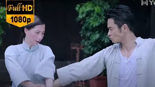 A young man and a beautiful woman compete,the big brother gets jealous and destroys the man's skills