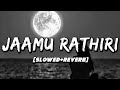 Jamurathiri Jabilamma (Slowed+Reverb) Song – ‘Kshana Kshanam’ Movie Song