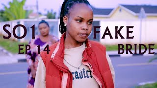 FAKE BRIDE// SO1 EP 14//. Kuki Nethan atarimo kubona Joy?