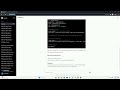 aws glue python shell example