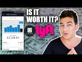 Is It Worth It To Drive For Uber & Lyft in 2023?
