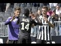 Pape Macou Sarr - Part 1 (highlights)