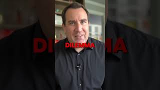 Problems vs Dilemmas