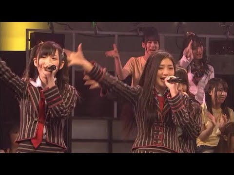 AKB48 - 初日 (Shonichi) - YouTube