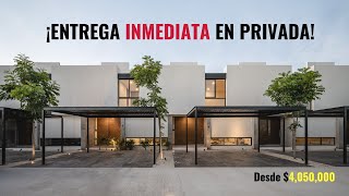 CASA al NORTE de Mérida en Dzitya ¡TODO LO QUE ESTABAS BUSCANDO!