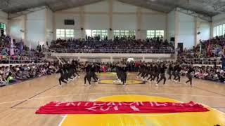 USPF INTRAMURALS 2019 — COLLEGE OF NURSING