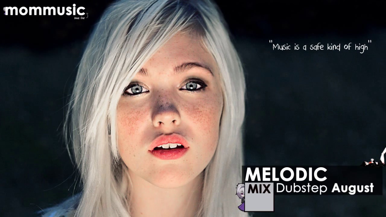 Melodic Dubstep Mix August 2013 - YouTube