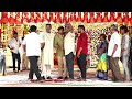 rapaka s wedding celebrations venkataram weds tanmai