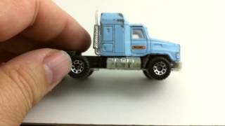 Episode 178 What is a Mu Car, Old Matchbox Cars and Other Stories