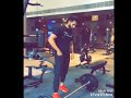 Gym parmish Verma ( director Goutam ramawat)