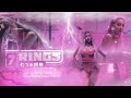 ''7 SIDES'' | MASHUP feat. Ariana Grande & Nicki Minaj