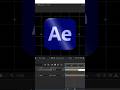 Cc light sweep Effect in after effects #aftereffects #aftereffectstutorial