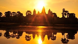 Why you must visit Angkor Wat in your lifetime | Bucket List