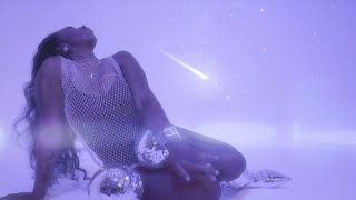 Jna- Glitter Rain | OFFICIAL MUSIC VIDEO