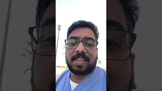 Qatar On arrival visa, return ticket| Samz vlogz.