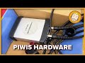 PIWIS 2 Tester Setup (PART 2 - Hardware)