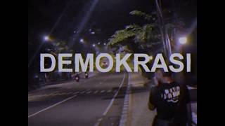 DEMOKRASI NASI