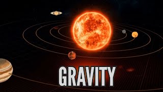 Gravity is Incredibly Weird | Here's Why