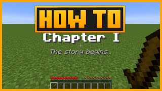 👉HOW to use the /TITLE command in Minecraft BEDROCK👈