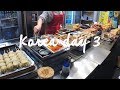 #4th Vlog - Korea Trip, May 2018 - Day 3 Anguk dan Kukia