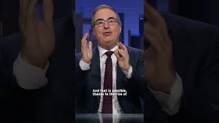 The Shadow Docket #lastweektonight