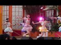 chula ちゅららんレーサー @tif hot stage