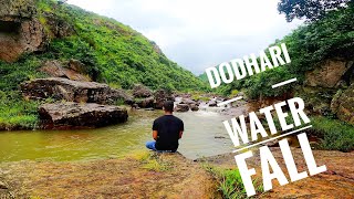 #Dodhari_water_fall | #Captain_on_wheels |# Koraput