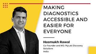 How is TECHNOLOGY changing DIAGNOSTICS? Learn with Hasmukh Rawal | TBCY (HINDI)